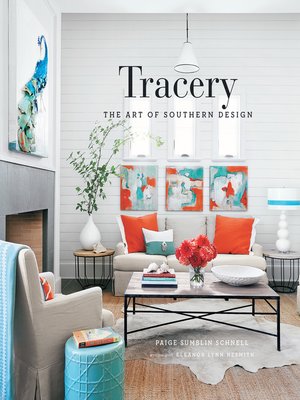 cover image of Tracery